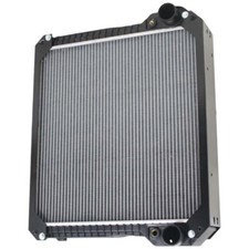 Radiator Fits Case MX100 MX110