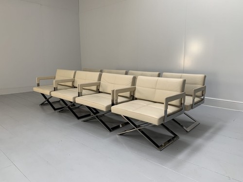 Suite poltrona frau - suite, of