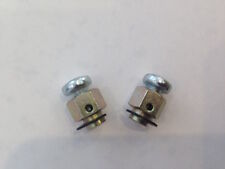 Honda Throttle Cable Holder Clamps for Go Kart