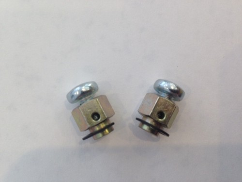 Honda throttle cable holder - cable,