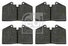 16516 FEBI BILSTEIN BRAKE PAD