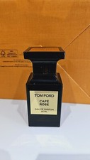TOM FORD CAFE ROSE PRIVATE BLEND 50ML EDP RARE DISCONTINUED BATCHCODE A51