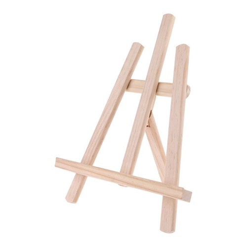 Adjustable desk easel - desk,