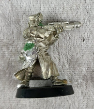 Warhamer 40k Imperial Guard