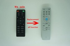 Remote Control For Definitive