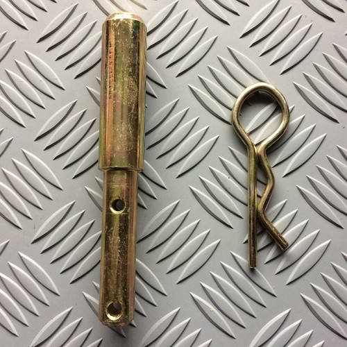 Tractor top link - link, /