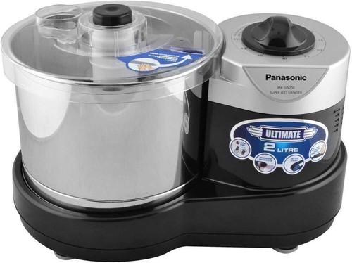 Panasonic sw200 wet grinder - panasonic,