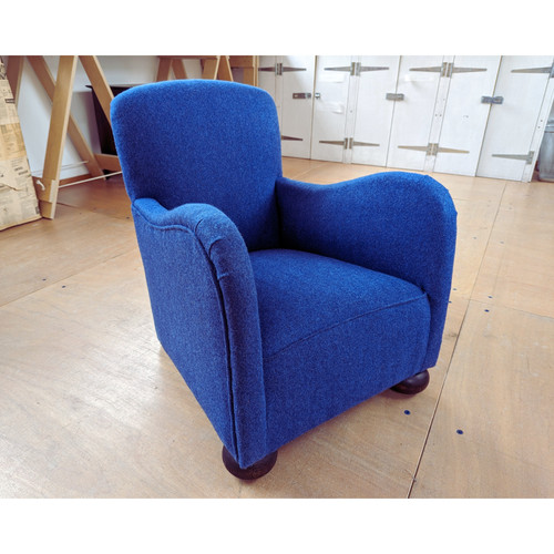 1930s children club - children’s, chair