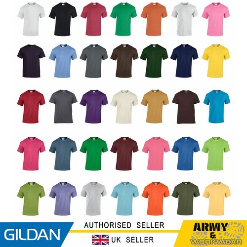 Gildan heavy cotton mens - gildan,