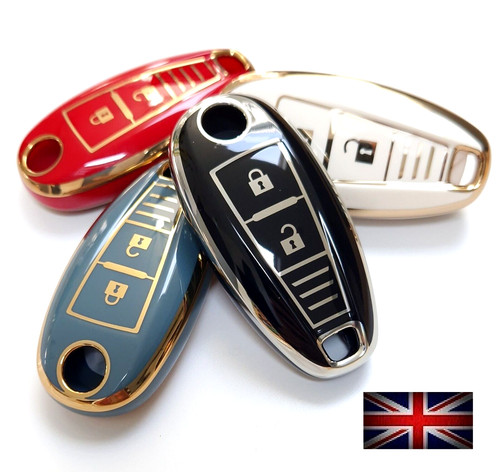 Key cover for suzuki - suzuki, swift