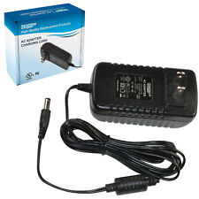 HQRP 12V AC Power Adapter for Yamaha PSR-2 4500 Series Synthesizers, PA-1E PA-3