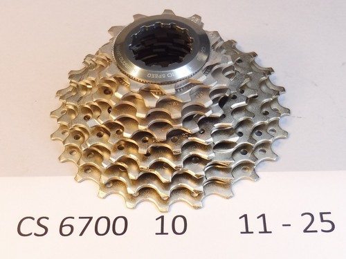 Shimano 6700 - ),