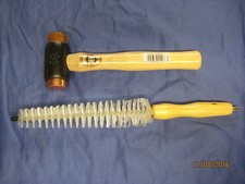 NEW THOR SIZE 2 COPPER HIDE