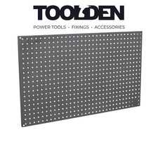 Sealey apspb steel pegboard - sealey,