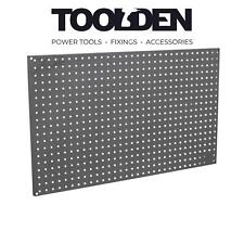 Sealey APSPB Steel Pegboard