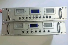 Audiobahn A100X4Q & A1X400HQ