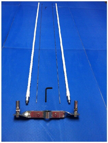 Ham amateur radio antennas - amateur,