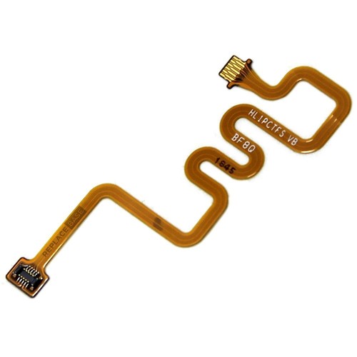 Fingerprint scanner for - scanner,