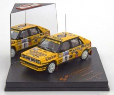 INTEGRAL DELTA LANCIA #11 RAC