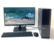 Next Day Office PC Bundle 22"