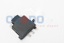 SWITCH UNIT, IGNITION SYSTEM