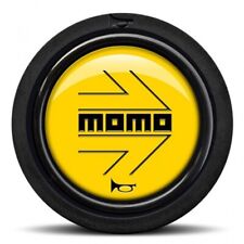 MOMO Yellow Arrow Horn Push