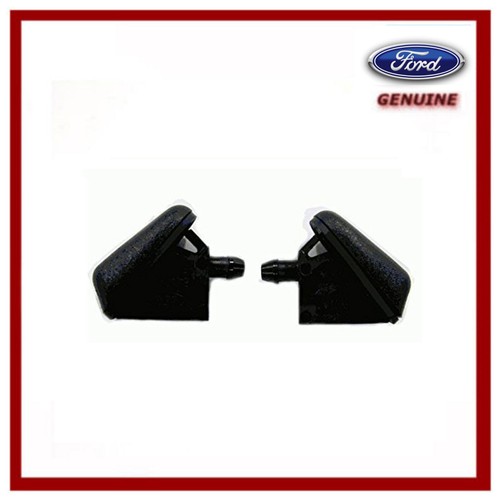 Ford genuine fiesta - ford,
