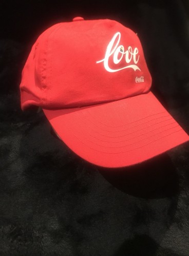 Love coca cola - love, pride