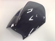 Yamaha TDM 900 Double Bubble