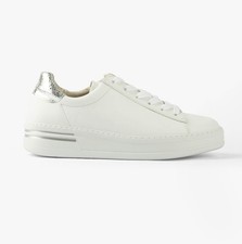 Gabor Keystone Womens Leather
