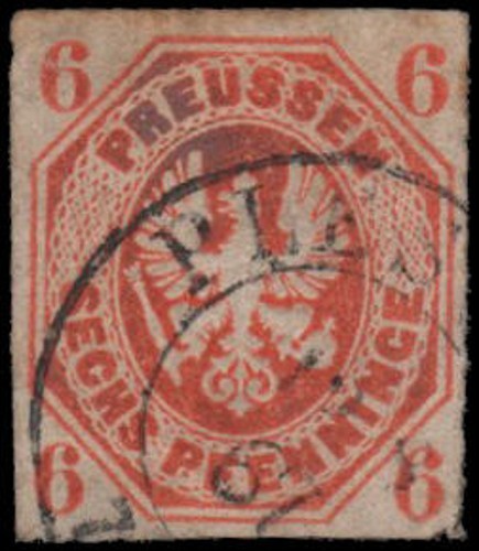 German states prussia used - states-prussia, #16