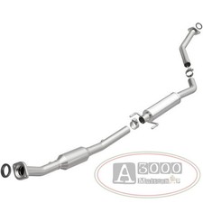 Catalytic Converter - Toyota