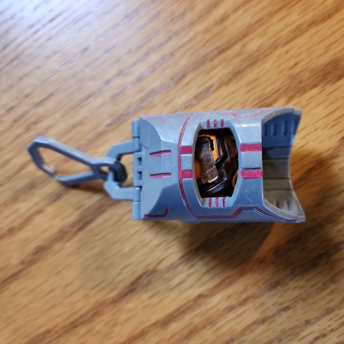 Bakugan battle brawlers - bakugan,