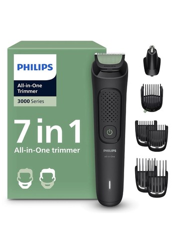 Philips multigroom 3000 series - philips,