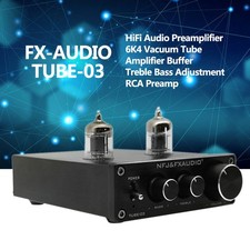 FX-AUDIO TUBE-03 Mini HiFi