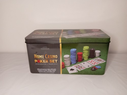 Home casino poker - poker, 200