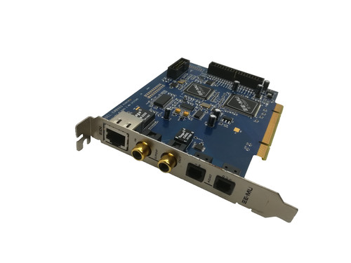 Creative dsp pci audio - e-mu,