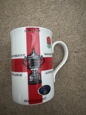 England Rugby World Cup 2003