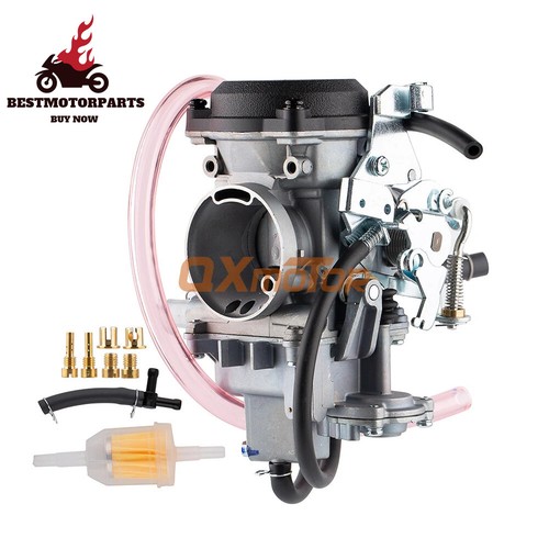Motorcycle carburetor carby - motorcycle,