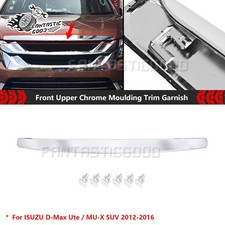 For Isuzu D-Max MU-X 2012-2016