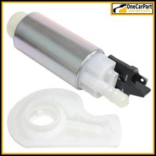 Fuel Pump & Filter 3 Bar 95L/H