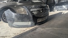 VAUXHALL INSIGNIA MK1 FACELIFT