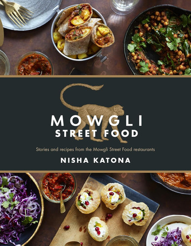 Mowgli street food stories - mowgli, food: