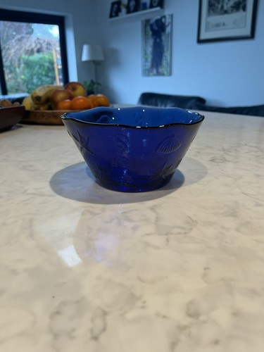 Beautiful cobalt blue - cobalt,