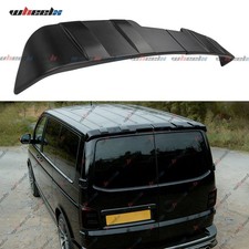 Matte Black For VW Transporter