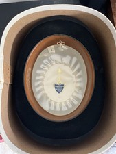 Herbert Johnson - Vintage Bowler Hat - Excellent Condition