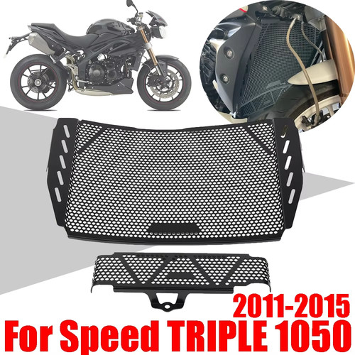Triumph speed triple 1050 - triumph,