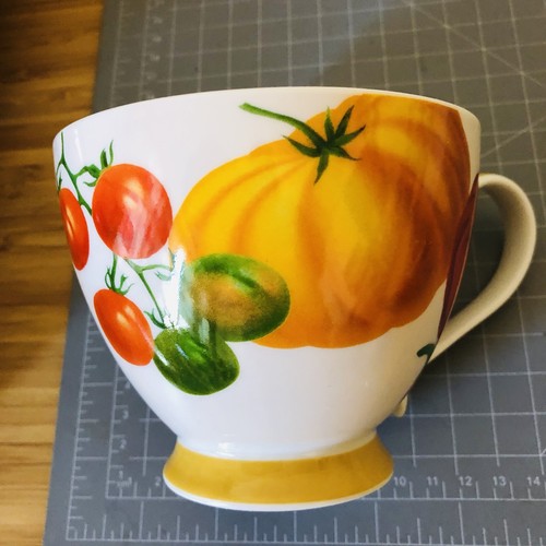 Rhs large bone china - bone,