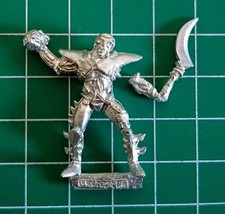 Vintage Citadel Dark Eldar