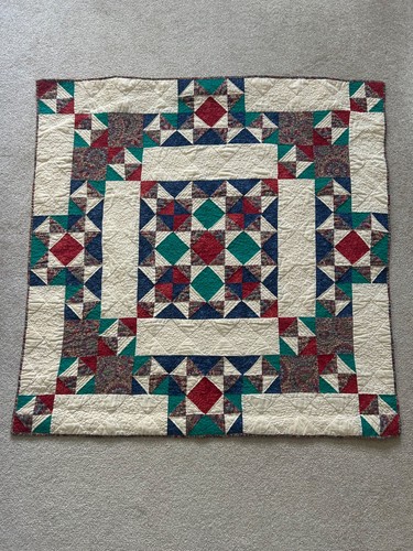 Vintage 1999 handmade - vintage,